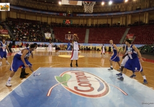 DESPORTO CAMPO PEQUENO