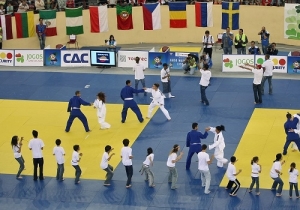 DESPORTO CAMPO PEQUENO 