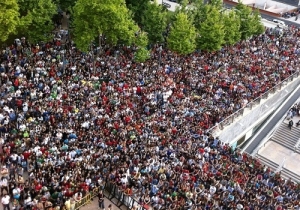 DESPORTO CAMPO PEQUENO