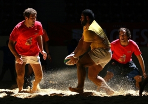 DESPORTO CAMPO PEQUENO