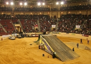 DESPORTO CAMPO PEQUENO