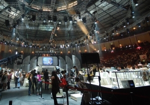 PROGRAMAS TV CAMPO PEQUENO