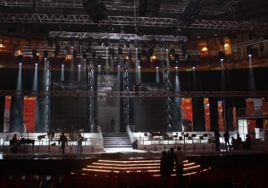 PROGRAMAS TV CAMPO PEQUENO