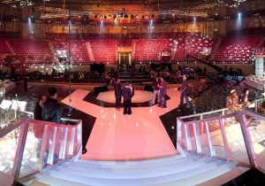 PROGRAMAS TV CAMPO PEQUENO