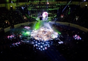 SALA 360º JORGE PALMA CAMPO PEQUENO