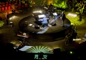 SALA 360º JORGE PALMA CAMPO PEQUENO