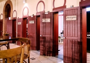 ESPAÇOS PARA EVENTOS; EVENTOS CORPORATE