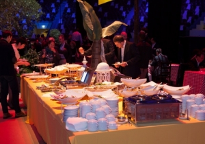 ESPAÇOS PARA EVENTOS; EVENTOS CORPORATIVOS
