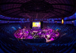 ESPAÇOS PARA EVENTOS; EVENTOS CORPORATIVOS