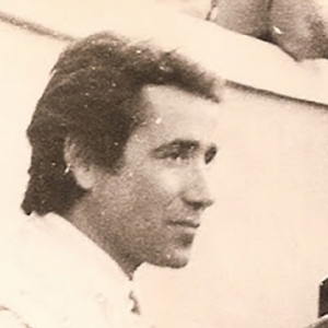 amancio