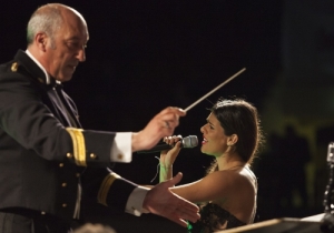 Concerto GNR & Cuca Roseta