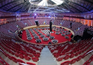 ESPAÇO PARA EVENTOS; EVENTOS CORPORATE