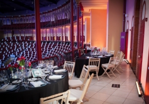 ESPAÇO PARA EVENTOS; EVENTOS CORPORATE