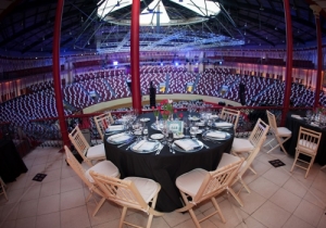 ESPAÇOS PARA EVENTOS; EVENTOS CORPORATE