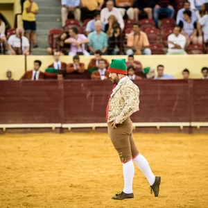 CAMPO PEQUENO CALDAS DA RAINHA