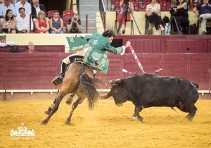 Campo Pequeno 14 Julho