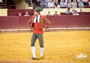 Campo Pequeno 14 Julho