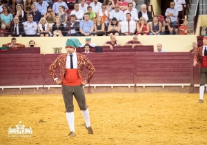 Campo Pequeno 14 Julho