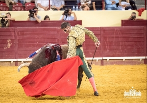 Campo Pequeno 14 Julho