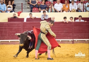 Campo Pequeno 14 Julho