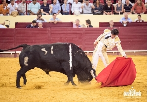 Campo Pequeno 14 Julho