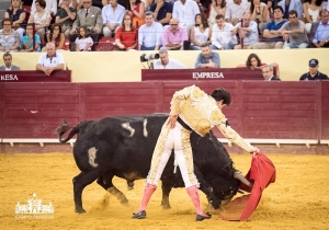 Campo Pequeno 14 Julho