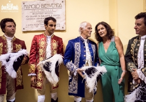 50 Anos Alternativa Luís Miguel da Veiga