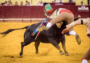 Corrida Emigrante