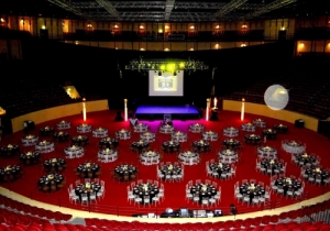 ESPAÇO PARA EVENTOS; EVENTOS CORPORATE
