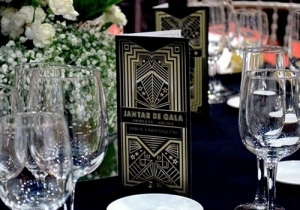 ESPAÇO PARA EVENTOS; EVENTOS CORPORATE