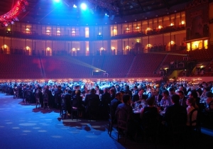 ESPAÇO PARA EVENTOS; EVENTOS CORPORATE
