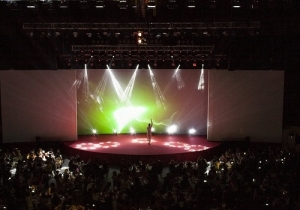 ESPAÇO PARA EVENTOS; EVENTOS CORPORATE