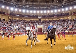 Competição Ibérica LUX (2)