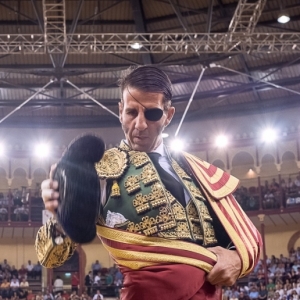 CORRIDA COMENTADA