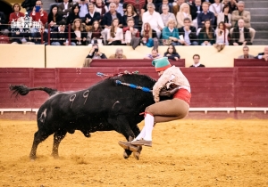 CORRIDA DE GALA