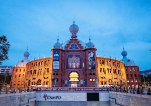 MERCADO DE VINHOS, CAMPO PEQUENO