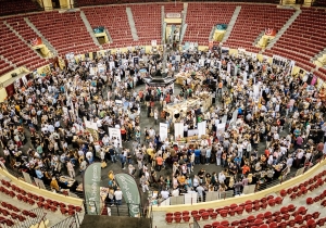 MERCADO DE VINHOS, CAMPO PEQUENO