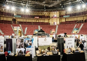 MERCADO DE VINHOS, CAMPO PEQUENO
