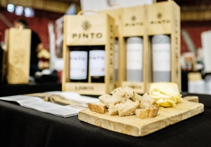 MERCADO DE VINHOS, CAMPO PEQUENO