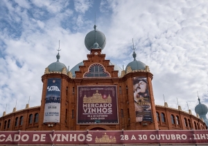 MERCADO DE VINHOS, CAMPO PEQUENO