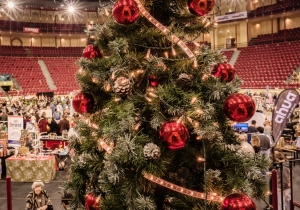 MERCADO DE NATAL, CAMPO PEQUENO