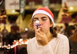 MERCADO DE NATAL, CAMPO PEQUENO