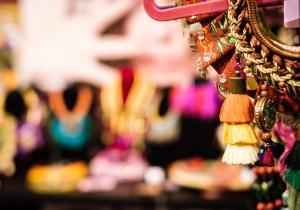 MERCADO DE NATAL, CAMPO PEQUENO
