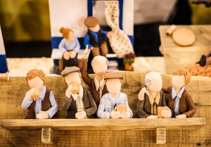 MERCADO DE NATAL, CAMPO PEQUENO