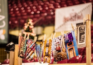 MERCADO DE NATAL, CAMPO PEQUENO