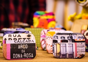 MERCADO DE NATAL, CAMPO PEQUENO