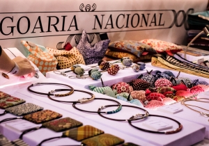 MERCADO DE NATAL, CAMPO PEQUENO