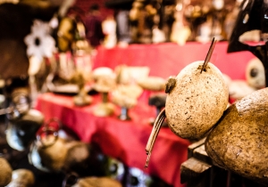 MERCADO DE NATAL, CAMPO PEQUENO