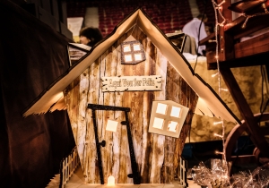 MERCADO DE NATAL, CAMPO PEQUENO