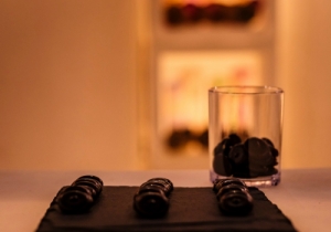 O CHOCOLATE EM LISBOA
